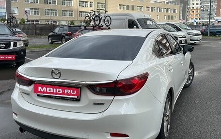 Mazda 6, 2015 год, 1 750 000 рублей, 8 фотография