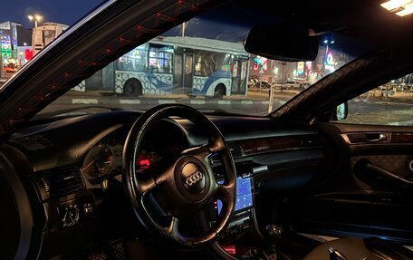 Audi A6, 1998 год, 420 000 рублей, 7 фотография