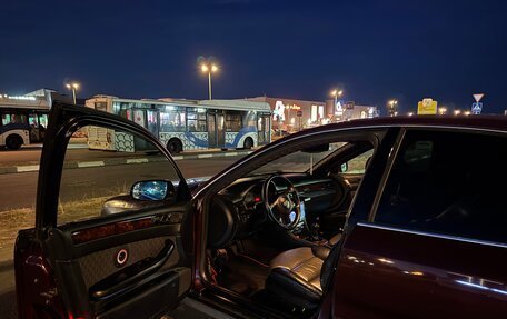 Audi A6, 1998 год, 420 000 рублей, 6 фотография