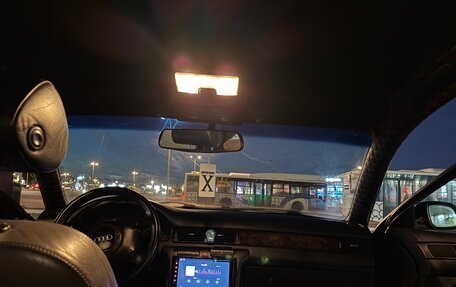 Audi A6, 1998 год, 420 000 рублей, 8 фотография