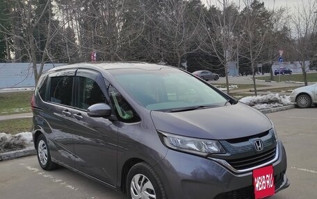 Honda Freed II, 2019 год, 1 690 000 рублей, 3 фотография