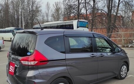 Honda Freed II, 2019 год, 1 690 000 рублей, 5 фотография