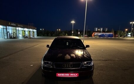 Audi A6, 1998 год, 420 000 рублей, 2 фотография