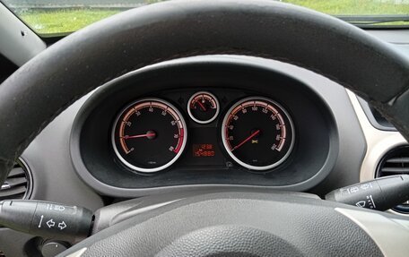 Opel Corsa D, 2007 год, 280 000 рублей, 4 фотография