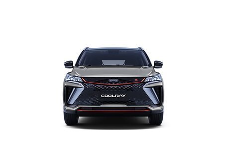 Geely Coolray I, 2026 год, 2 944 990 рублей, 4 фотография