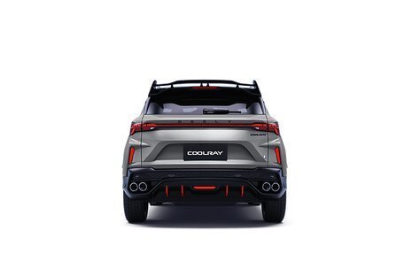 Geely Coolray I, 2026 год, 2 944 990 рублей, 5 фотография