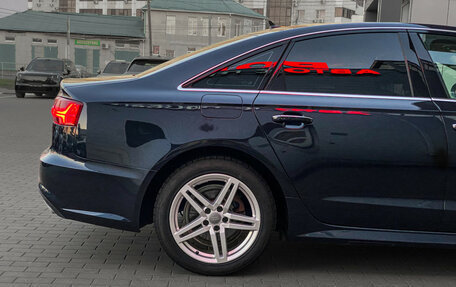 Audi A6, 2017 год, 2 550 000 рублей, 8 фотография