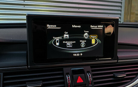 Audi A6, 2017 год, 2 550 000 рублей, 20 фотография