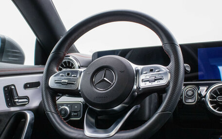Mercedes-Benz CLA, 2021 год, 3 690 000 рублей, 15 фотография