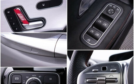 Mercedes-Benz CLA, 2021 год, 3 690 000 рублей, 16 фотография