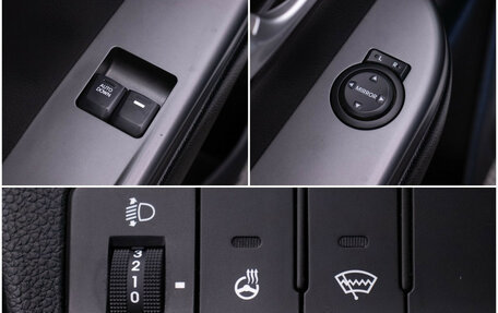 KIA Rio III рестайлинг, 2016 год, 927 000 рублей, 16 фотография