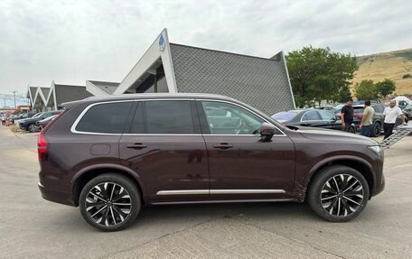 Volvo XC90 II рестайлинг, 2026 год, 10 990 000 рублей, 4 фотография