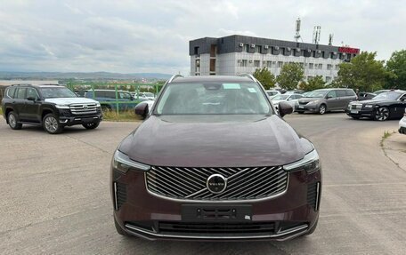 Volvo XC90 II рестайлинг, 2026 год, 10 990 000 рублей, 2 фотография