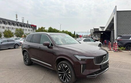Volvo XC90 II рестайлинг, 2026 год, 10 990 000 рублей, 3 фотография