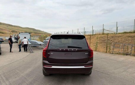 Volvo XC90 II рестайлинг, 2026 год, 10 990 000 рублей, 6 фотография
