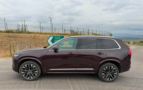 Volvo XC90 II рестайлинг, 2026 год, 10 990 000 рублей, 9 фотография