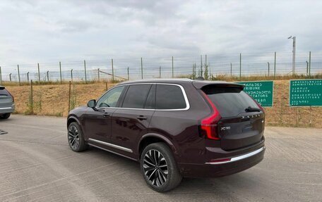 Volvo XC90 II рестайлинг, 2026 год, 10 990 000 рублей, 8 фотография