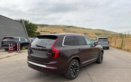 Volvo XC90 II рестайлинг, 2026 год, 10 990 000 рублей, 5 фотография