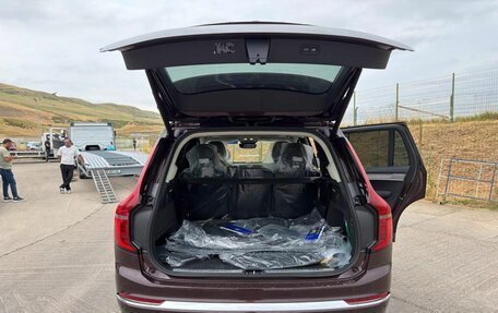 Volvo XC90 II рестайлинг, 2026 год, 10 990 000 рублей, 7 фотография