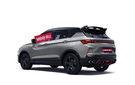 Geely Coolray I, 2026 год, 2 944 990 рублей, 2 фотография