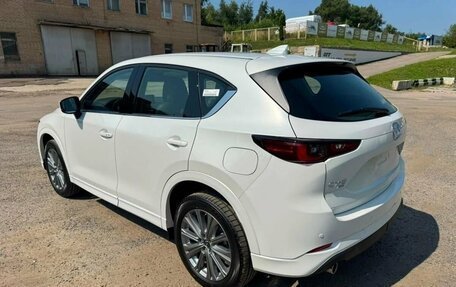 Mazda CX-5 II, 2026 год, 5 290 000 рублей, 4 фотография