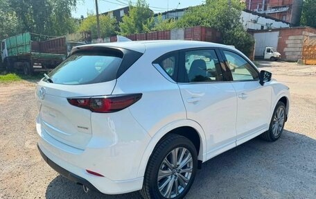 Mazda CX-5 II, 2026 год, 5 290 000 рублей, 3 фотография