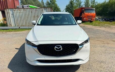 Mazda CX-5 II, 2026 год, 5 290 000 рублей, 2 фотография