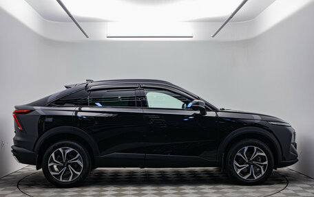 Haval F7x, 2025 год, 3 097 000 рублей, 6 фотография