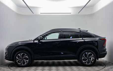 Haval F7x, 2025 год, 3 097 000 рублей, 2 фотография