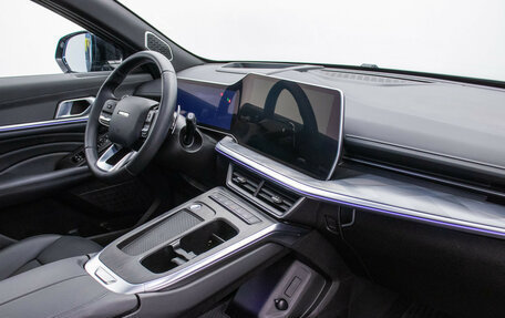 Haval F7x, 2025 год, 3 097 000 рублей, 10 фотография