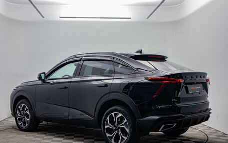 Haval F7x, 2025 год, 3 097 000 рублей, 3 фотография