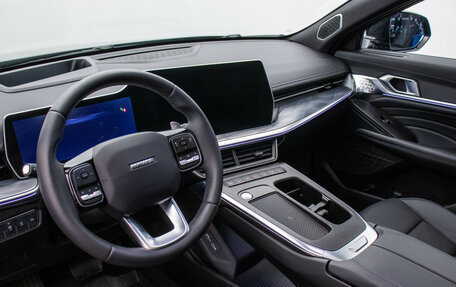Haval F7x, 2025 год, 3 097 000 рублей, 9 фотография