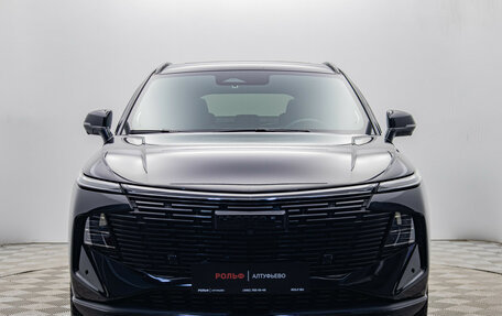 Haval F7x, 2025 год, 3 097 000 рублей, 8 фотография