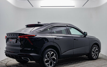 Haval F7x, 2025 год, 3 097 000 рублей, 5 фотография