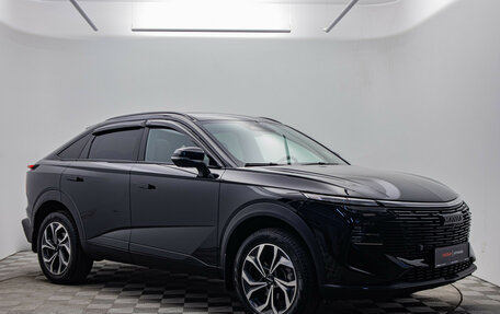 Haval F7x, 2025 год, 3 097 000 рублей, 7 фотография