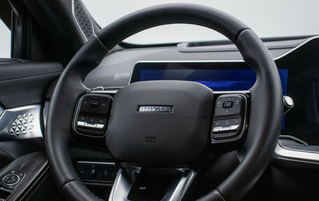 Haval F7x, 2025 год, 3 097 000 рублей, 15 фотография