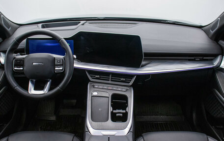 Haval F7x, 2025 год, 3 097 000 рублей, 13 фотография