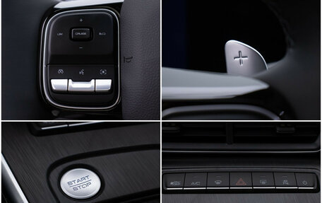 Haval F7x, 2025 год, 3 097 000 рублей, 17 фотография