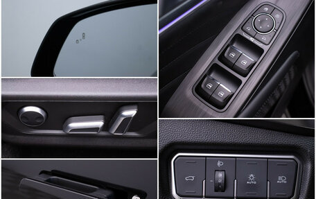 Haval F7x, 2025 год, 3 097 000 рублей, 16 фотография