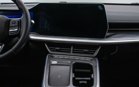 Haval F7x, 2025 год, 3 097 000 рублей, 14 фотография