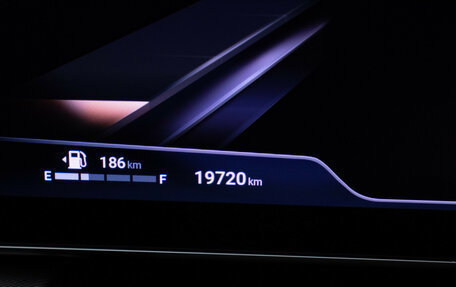 Haval F7x, 2025 год, 3 097 000 рублей, 12 фотография