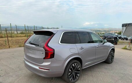 Volvo XC90 II рестайлинг, 2026 год, 10 990 000 рублей, 5 фотография