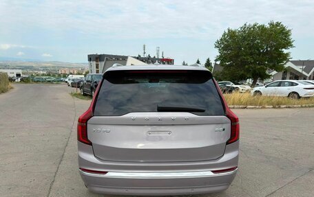 Volvo XC90 II рестайлинг, 2026 год, 10 990 000 рублей, 6 фотография