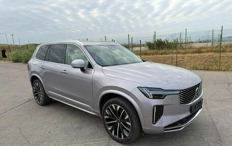 Volvo XC90 II рестайлинг, 2026 год, 10 990 000 рублей, 3 фотография