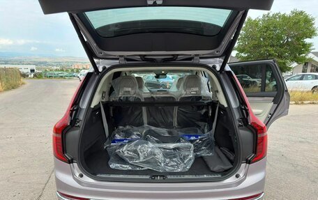 Volvo XC90 II рестайлинг, 2026 год, 10 990 000 рублей, 7 фотография