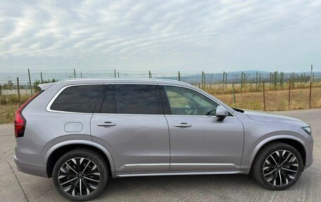 Volvo XC90 II рестайлинг, 2026 год, 10 990 000 рублей, 4 фотография