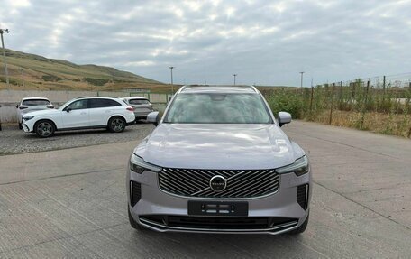 Volvo XC90 II рестайлинг, 2026 год, 10 990 000 рублей, 2 фотография