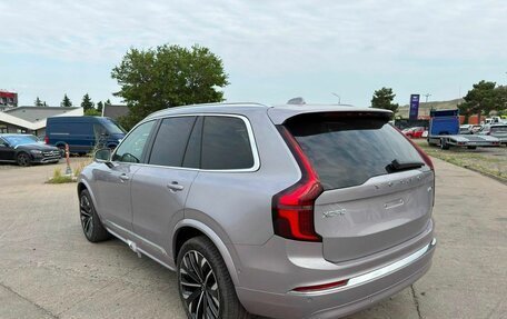 Volvo XC90 II рестайлинг, 2026 год, 10 990 000 рублей, 8 фотография