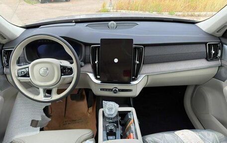 Volvo XC90 II рестайлинг, 2026 год, 10 990 000 рублей, 10 фотография
