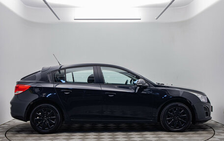 Chevrolet Cruze II, 2013 год, 757 000 рублей, 6 фотография